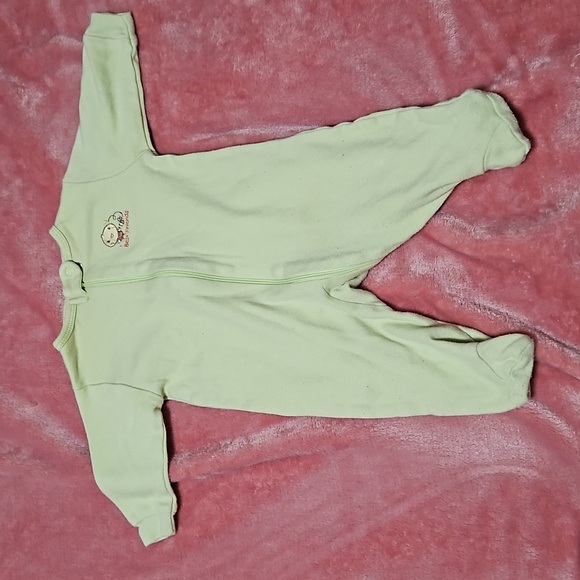 Bundle of 3 Unisex 3 Month Onesies - Picture 6 of 11